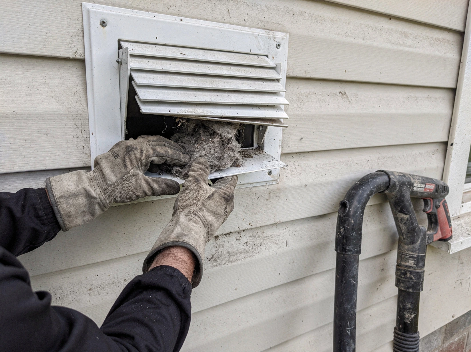 Exhaust Vent Cleaning service in Pleasant Grove, AL