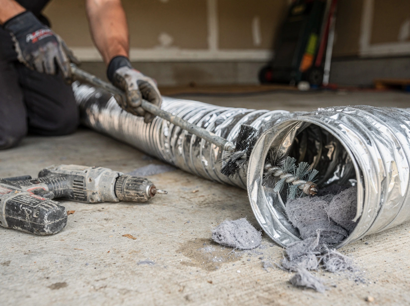 Duct Cleaning service in Pleasant Grove, AL