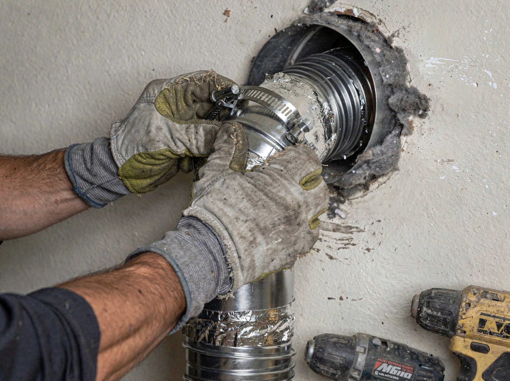 Hose Installation service in Pleasant Grove, AL
