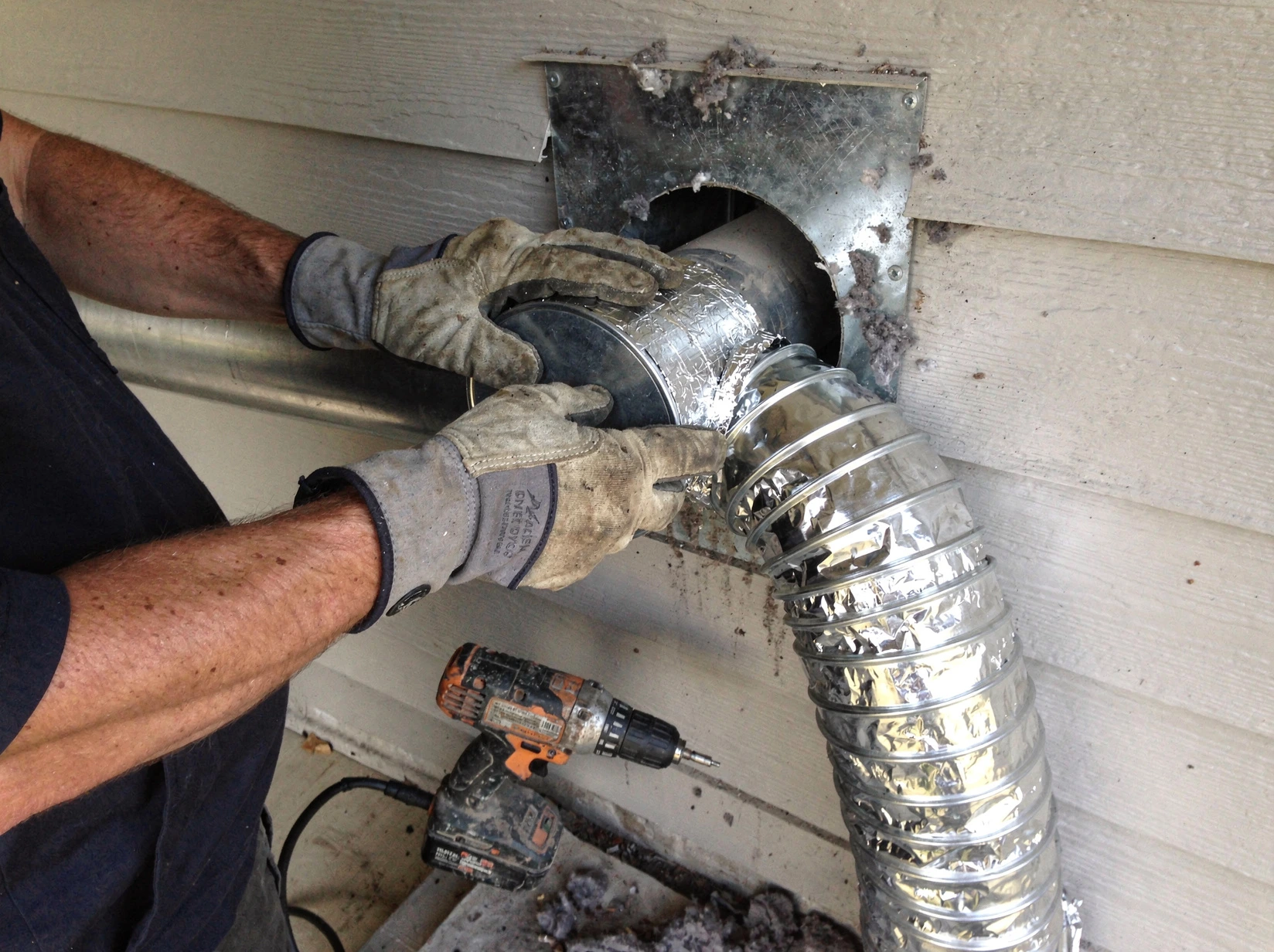 Vent Repair & Installation service in Pleasant Grove, AL