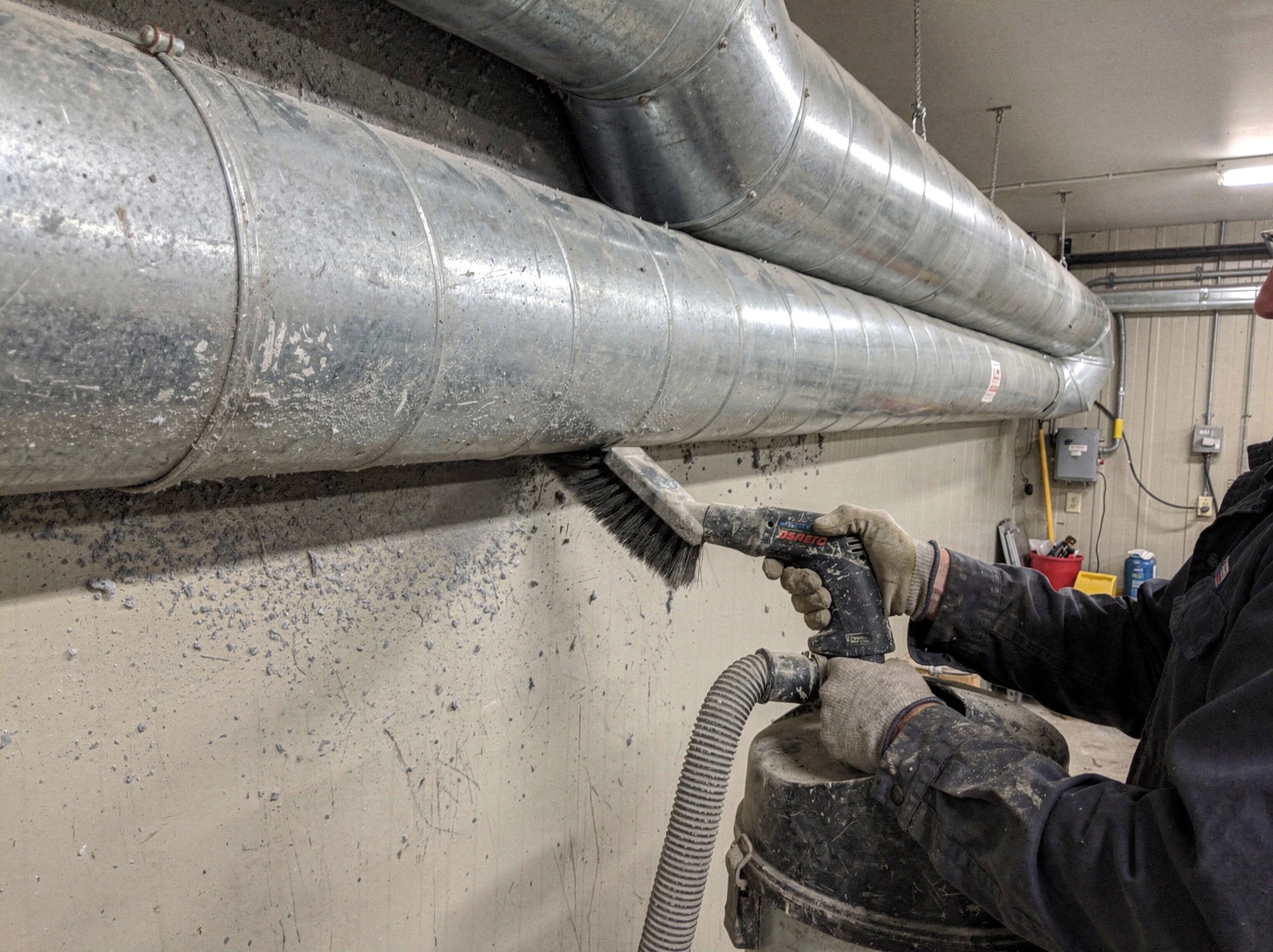 Industrial Vent Cleaning service in Pleasant Grove, AL